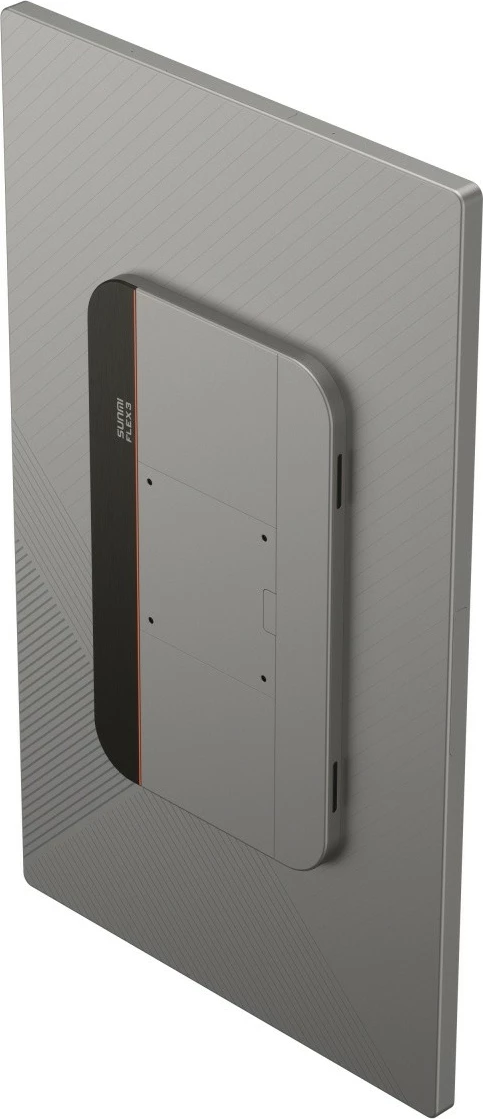 Terminal Android vetëshërbyes Sunmi Flex 3 P11050006 27" FHD touch, Qualcomm octa, 6GB/128GB, NFC, Wi‑Fi, i zi