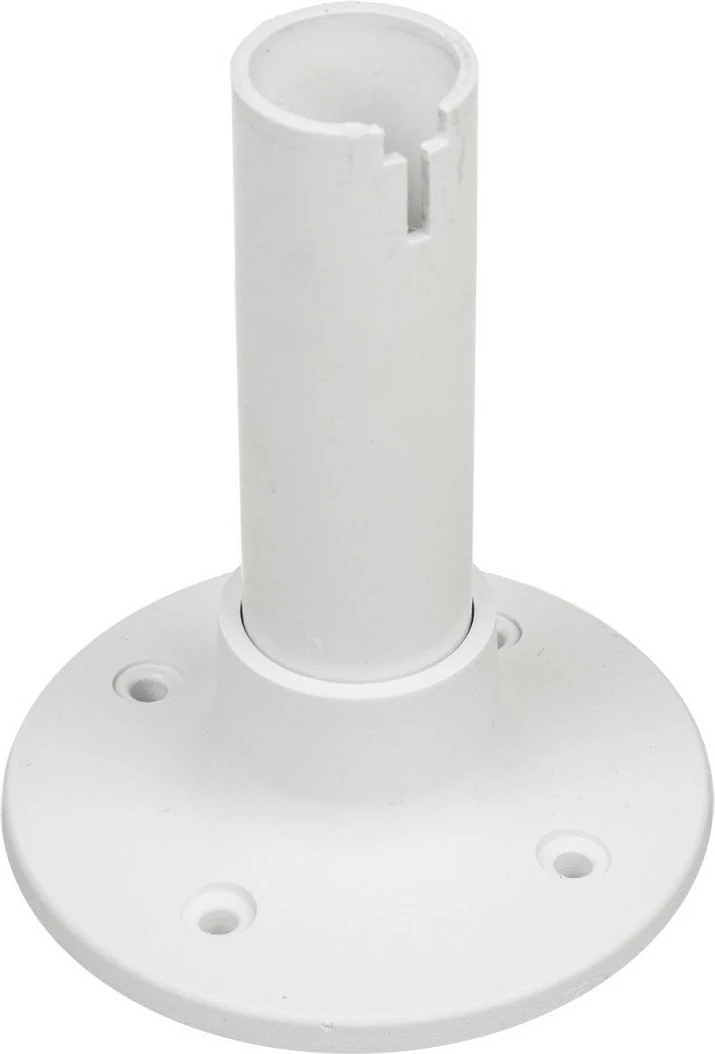 Antenë aktive DVB-T/T2 Maclean MCTV-947, H.265 HEVC, UHF/VHF, 44 dB, kabllo 5 m, e bardhë, set montimi