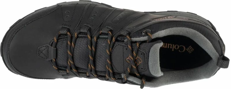 Atlete për meshkuj Columbia, të zeza