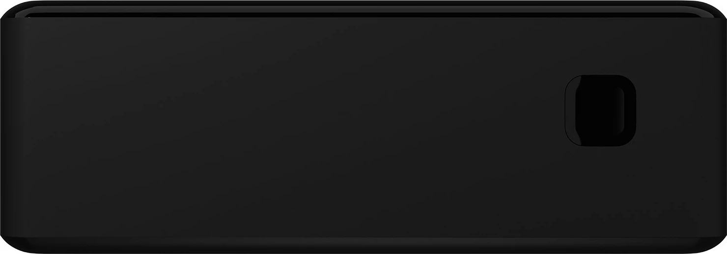 Power bank BLOW AIR99.9 27000mAh PD+QC 140W 3 porta LCD, e zezë