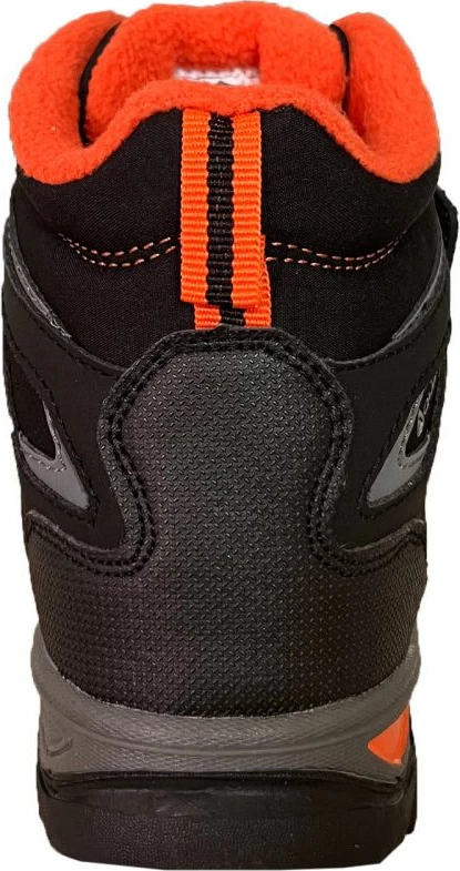 Atlete për fëmijë Lee Cooper, të zeza dhe portokalli