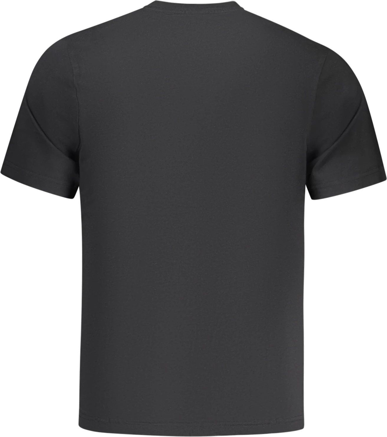 Maicë për meshkuj NORTH SAILS, e zezë