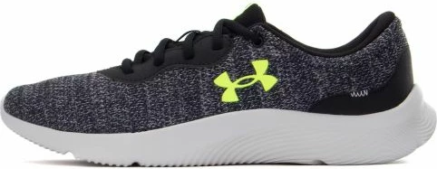 Atlete për meshkuj Under Armour, gri