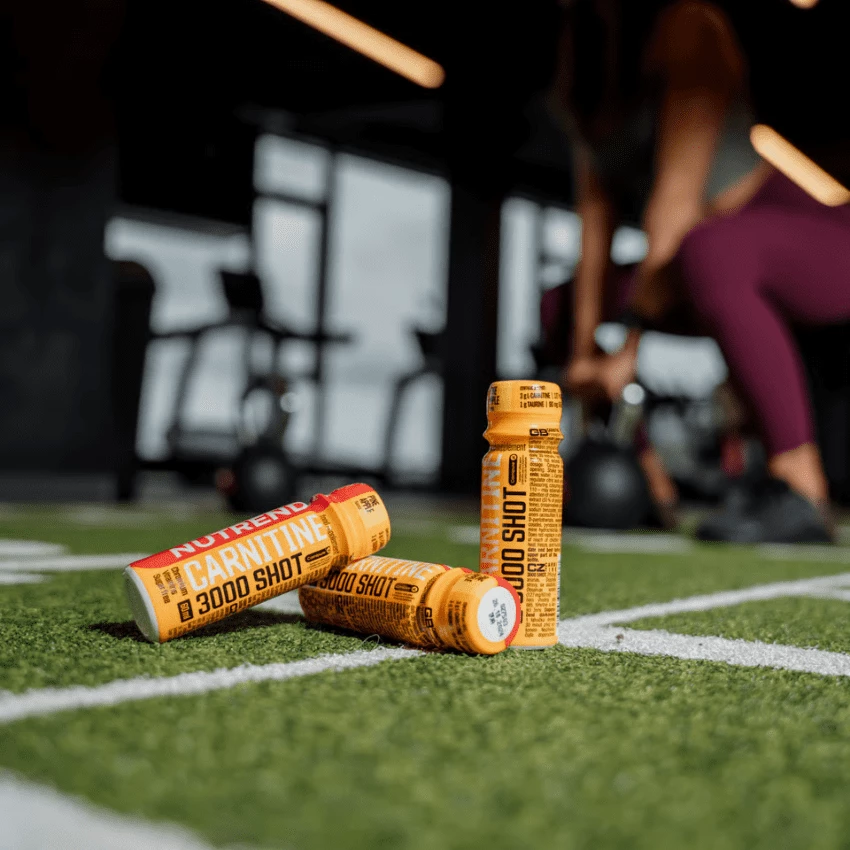 Carnitine 3000 Shot