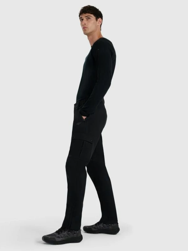 Pantallona trekking për meshkuj 4f