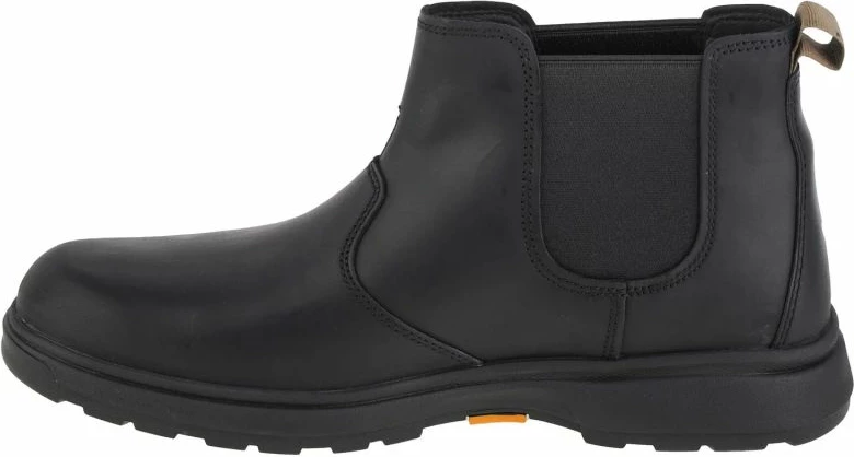 Këpucë Timberland Atwells Ave Chelsea për meshkuj, të zeza