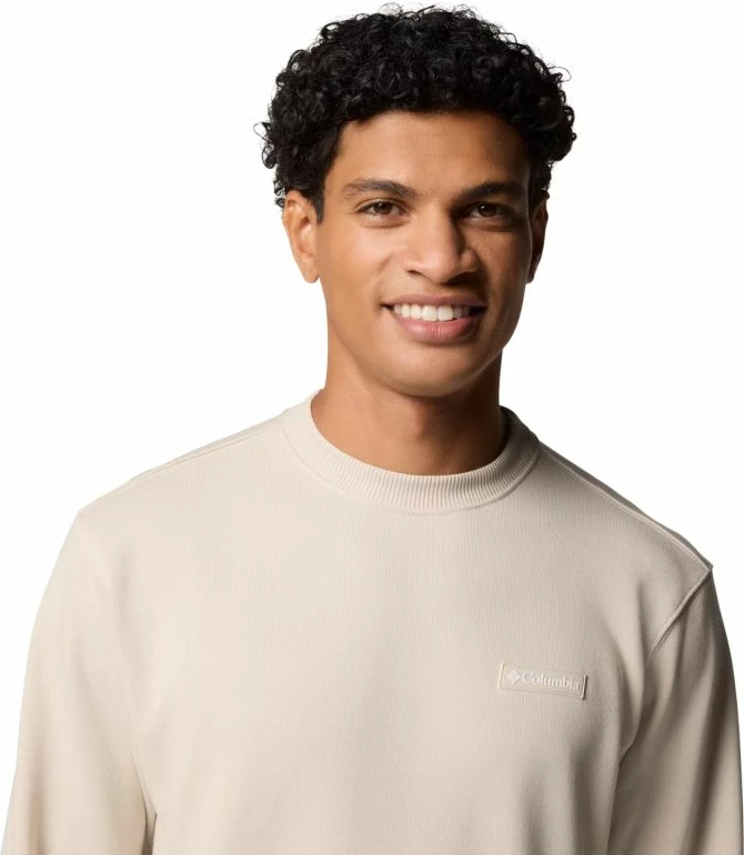 Duks për meshkuj Columbia, krem