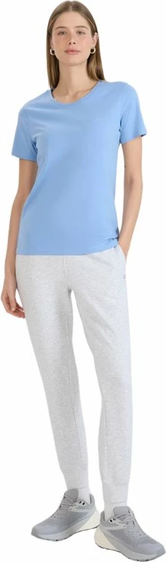 Maicë femra 4F, e kaltër