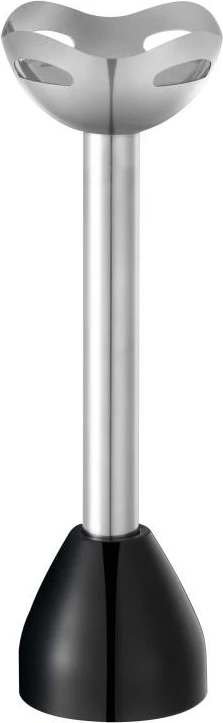 Blender dore, Russell Hobbs 27141-56, 500W, 2 shpejtësi, set 3-në-1, gotë 700 ml + grirës 500 ml, anthracit/zezë