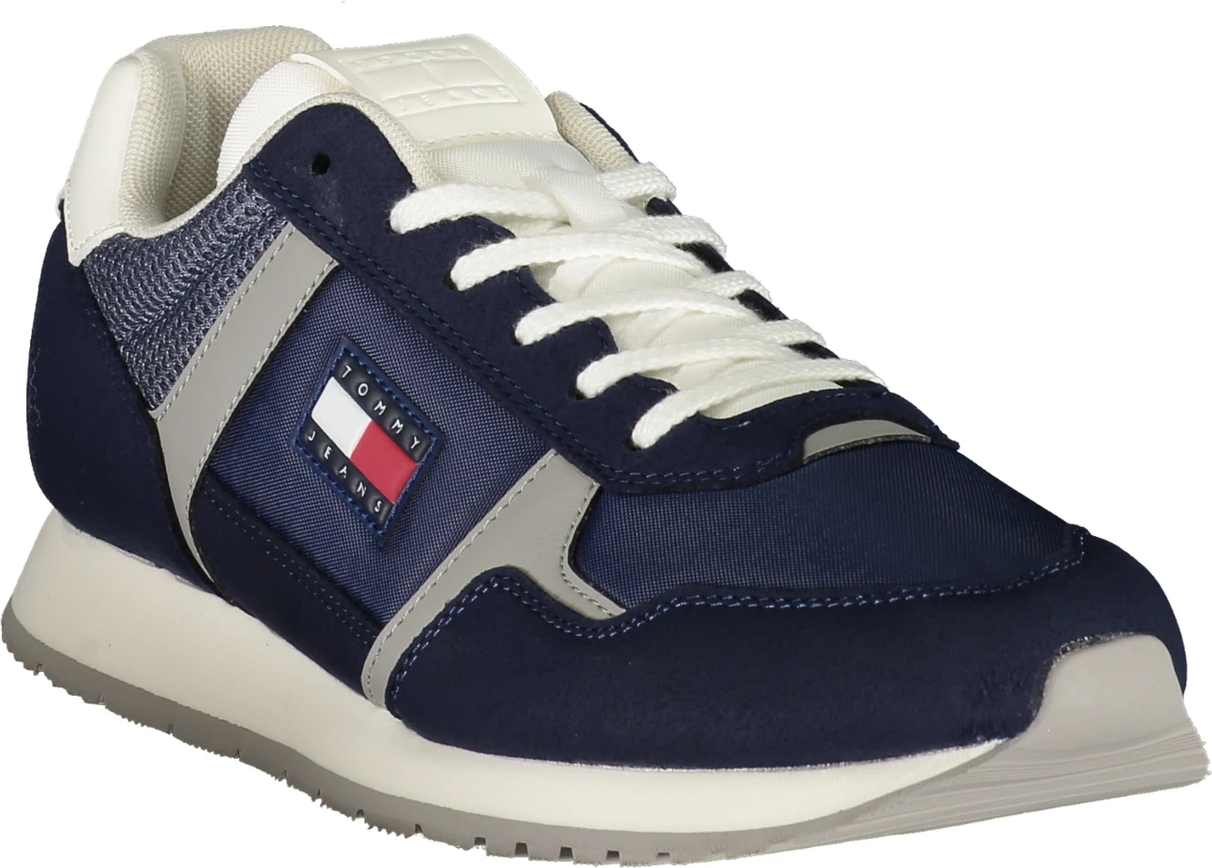 Atlete për meshkuj TOMMY HILFIGER, blu