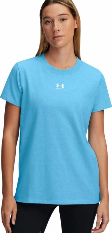 Maicë për femra Under Armour, e kaltër