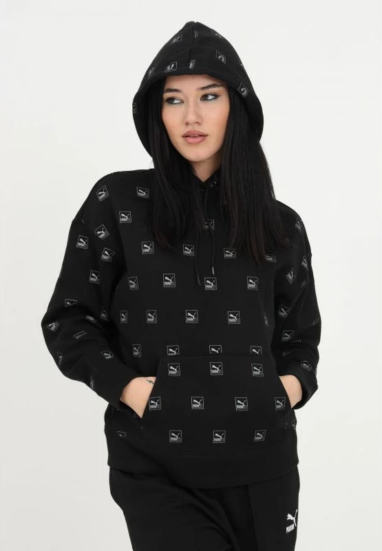 Duks Puma për Femra, ngjyrë e zezë