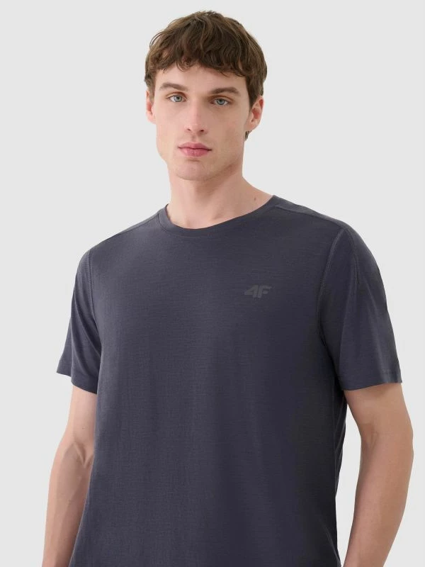 Maicë trekking për meshkuj 4F, Merino