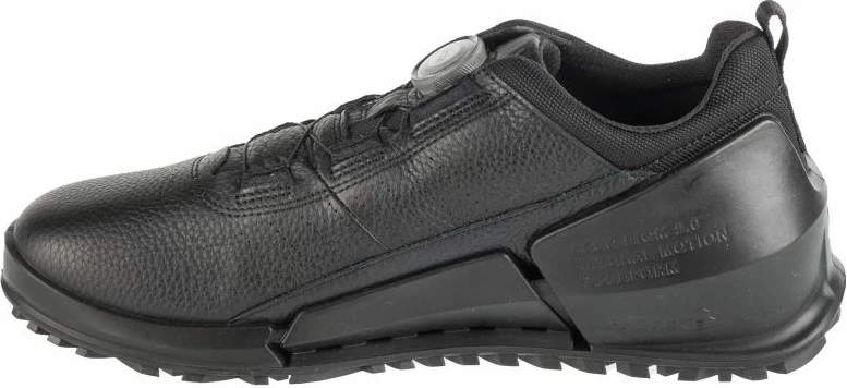 Atlete për meshkuj Ecco, të zeza