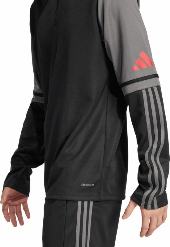 Duks për meshkuj adidas, i zi
