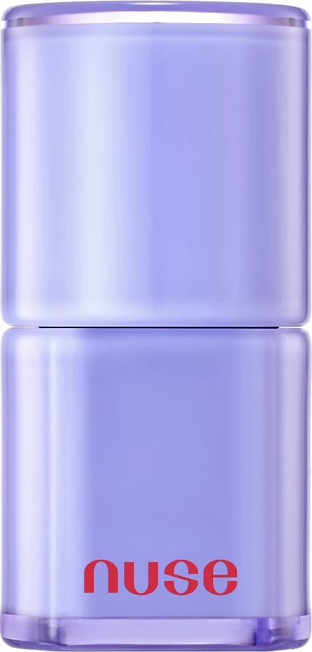 Lip tint krem Nuse Care Lip Tual 03 Redish Huh për femra 4.5g