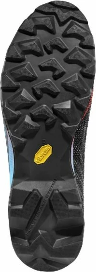 Atlete hiking La Sportiva për meshkuj, blu