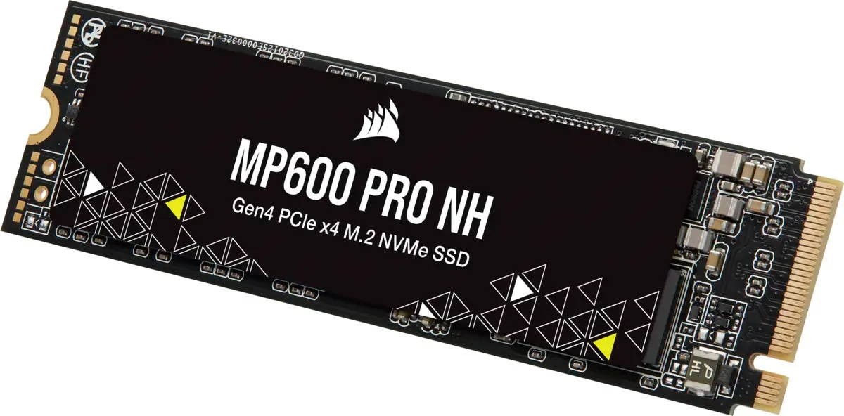 SSD Corsair MP600 PRO NH 8TB M.2 PCIe Gen4 NVMe