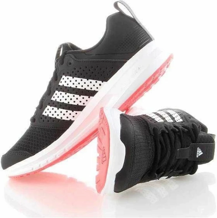 Atlete për femra adidas, të zeza