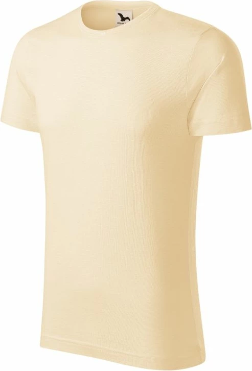 Maicë Malfini Native për Meshkuj, Ngjyrë Bajame