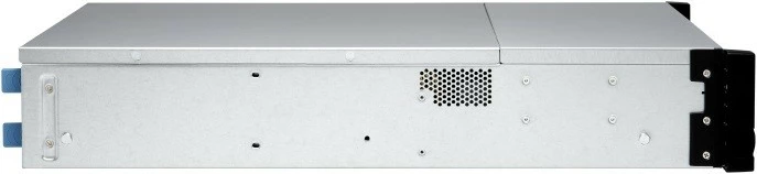 Server NAS rack QNAP TS-h1886XU-RP-R2-D1622-32G 2U, Intel Xeon D-1622, 32GB RAM DDR4 ECC, 18-bay (12x3.5" + 6x2.5"), 2x10GbE SFP+, 4x2.5GbE, pa disqe