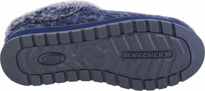 Këpucë Skechers femra navy blue