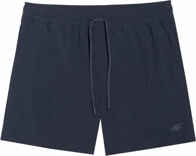 Shorce për meshkuj 4f, të kaltërta