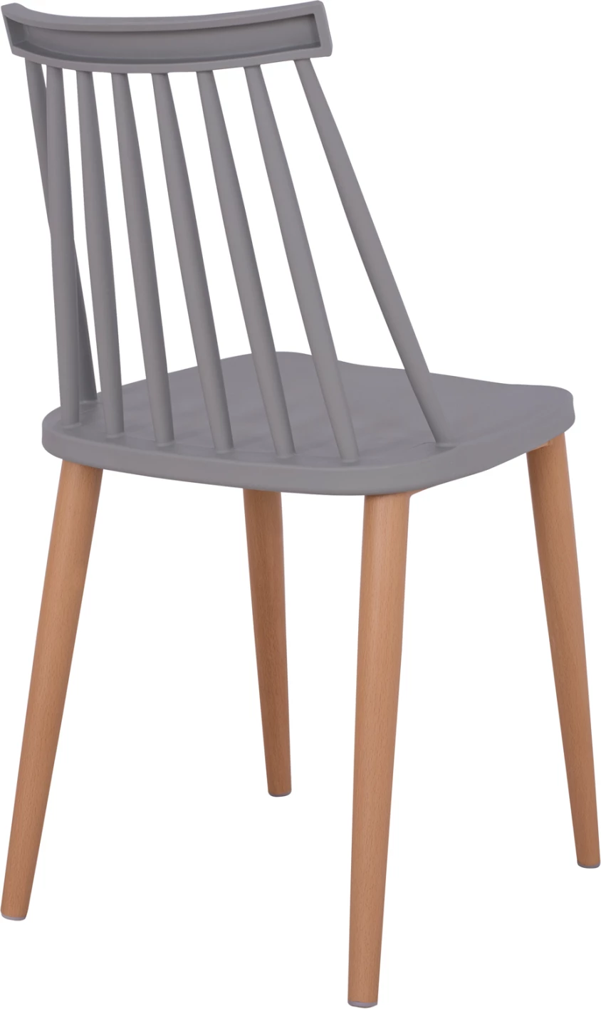 Set Karrige  FH8052.10, 43x46,5x82cm, 4 copë