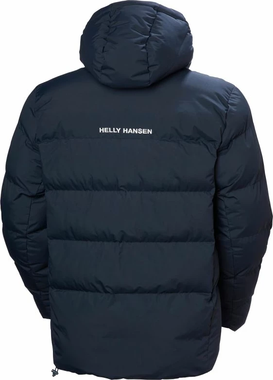 Jakne për meshkuj Helly Hansen, e kaltër