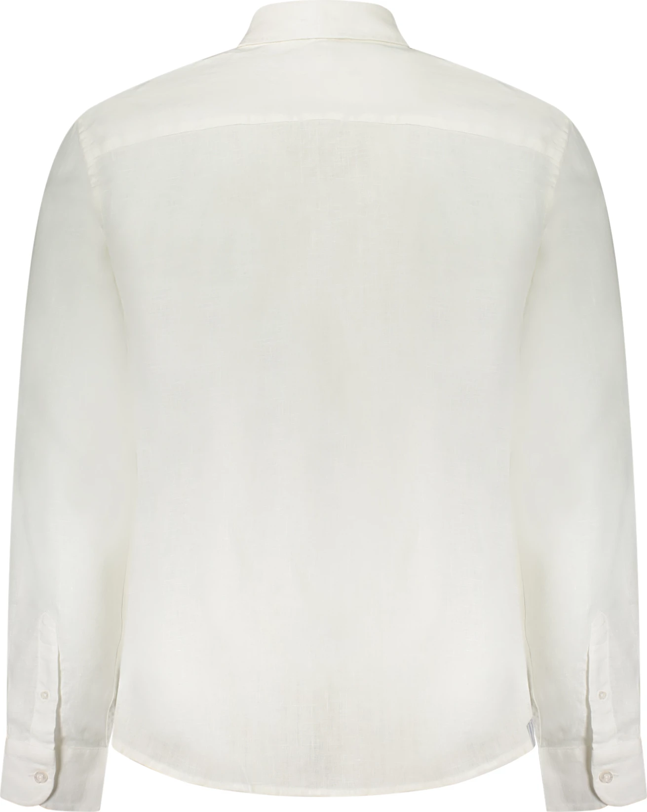 Këmishë NORTH SAILS meshkuj, e bardhë