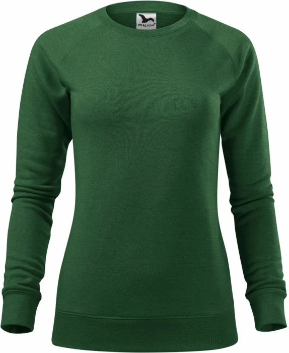 Duks për femra Malfini, jeshile