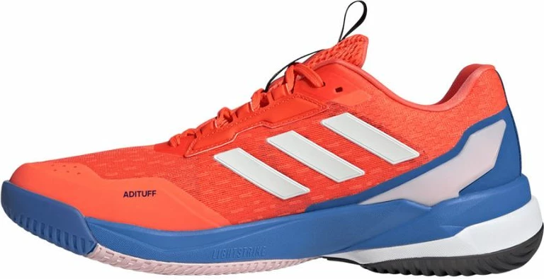 Atlete për meshkuj adidas, portokalli