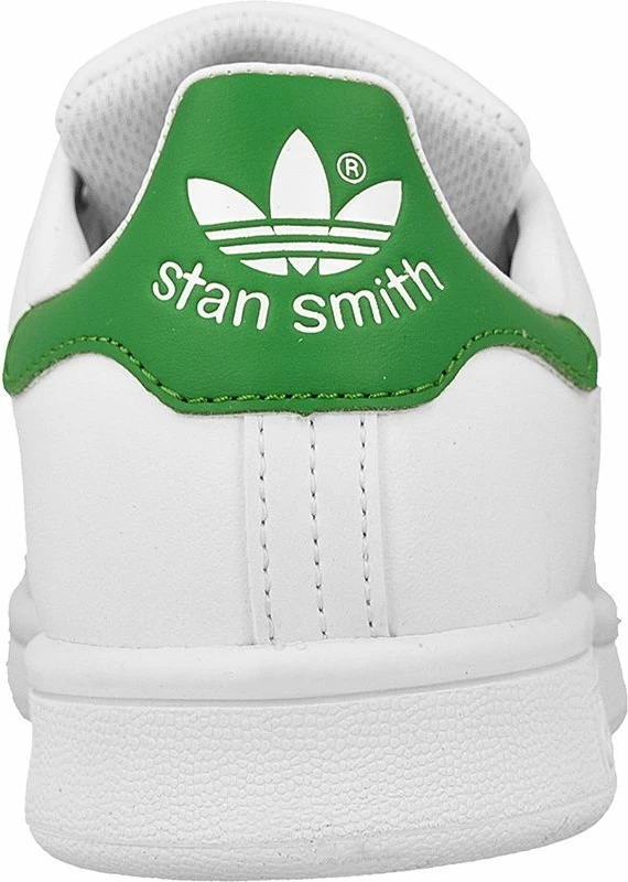 Atlete për fëmijë adidas, të bardha