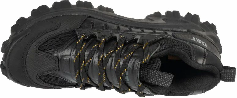 Atlete për meshkuj Caterpillar, të zeza