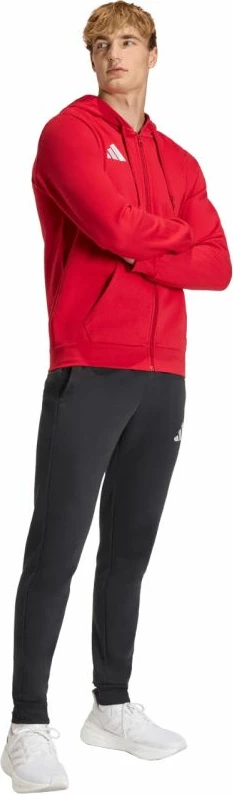 Duks për meshkuj adidas, i kuq