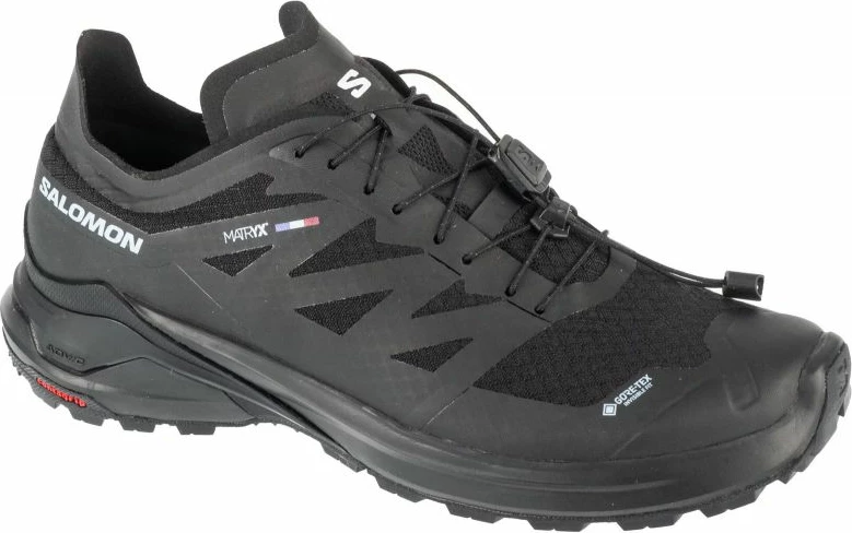 Atlete për femra Salomon, të zeza