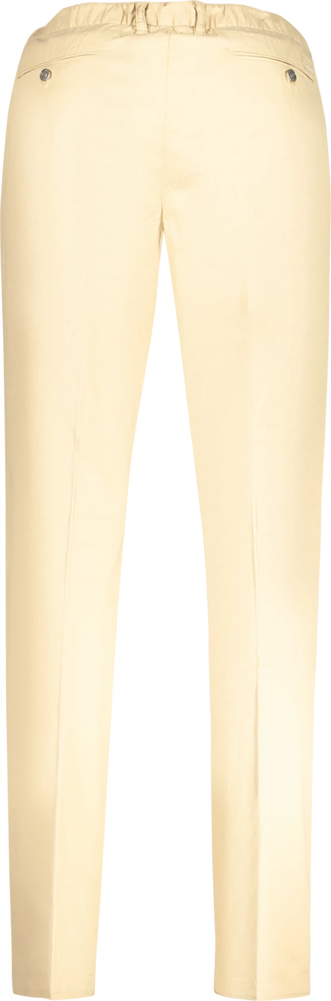 Pantallona për meshkuj GUESS JEANS, bezhë