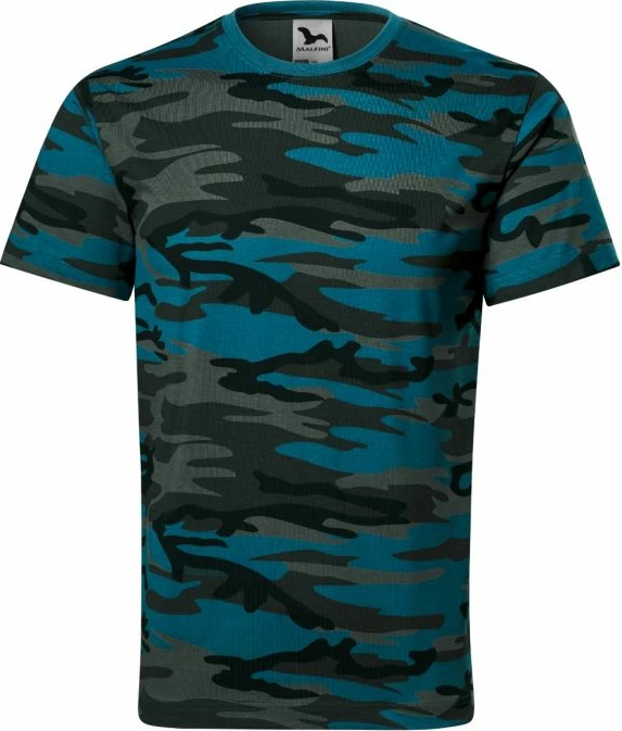 Maicë për meshkuj dhe femra Adler, kamuflazh