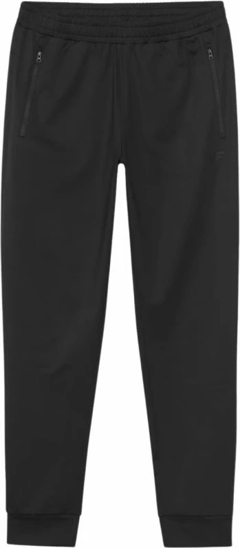 Pantallona për meshkuj 4f, të zeza