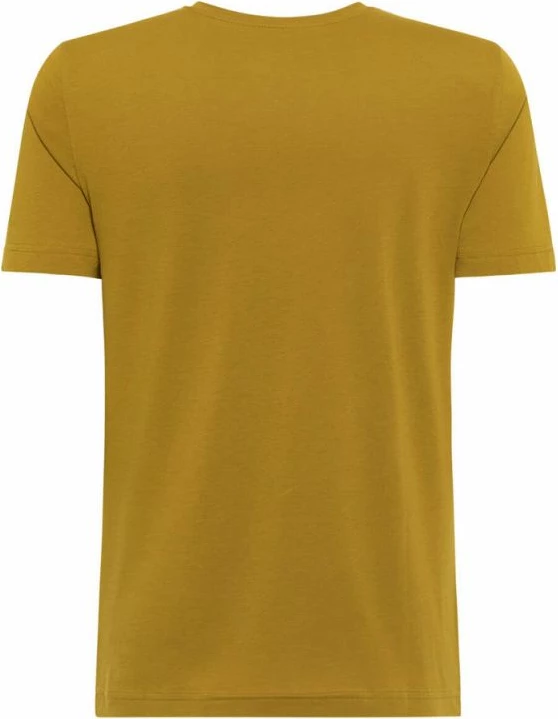 Maicë Mustang për meshkuj, jeshile