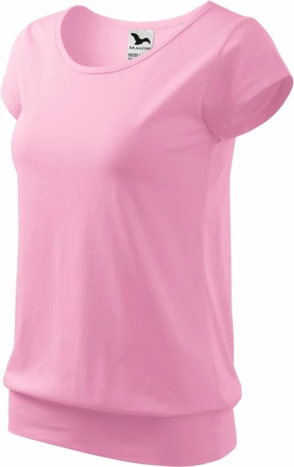 Maicë Malfini për femra, rozë