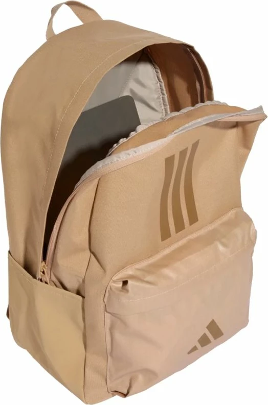 Çantë shpine adidas, bezhë
