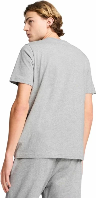 Maicë për meshkuj Puma, e hirtë