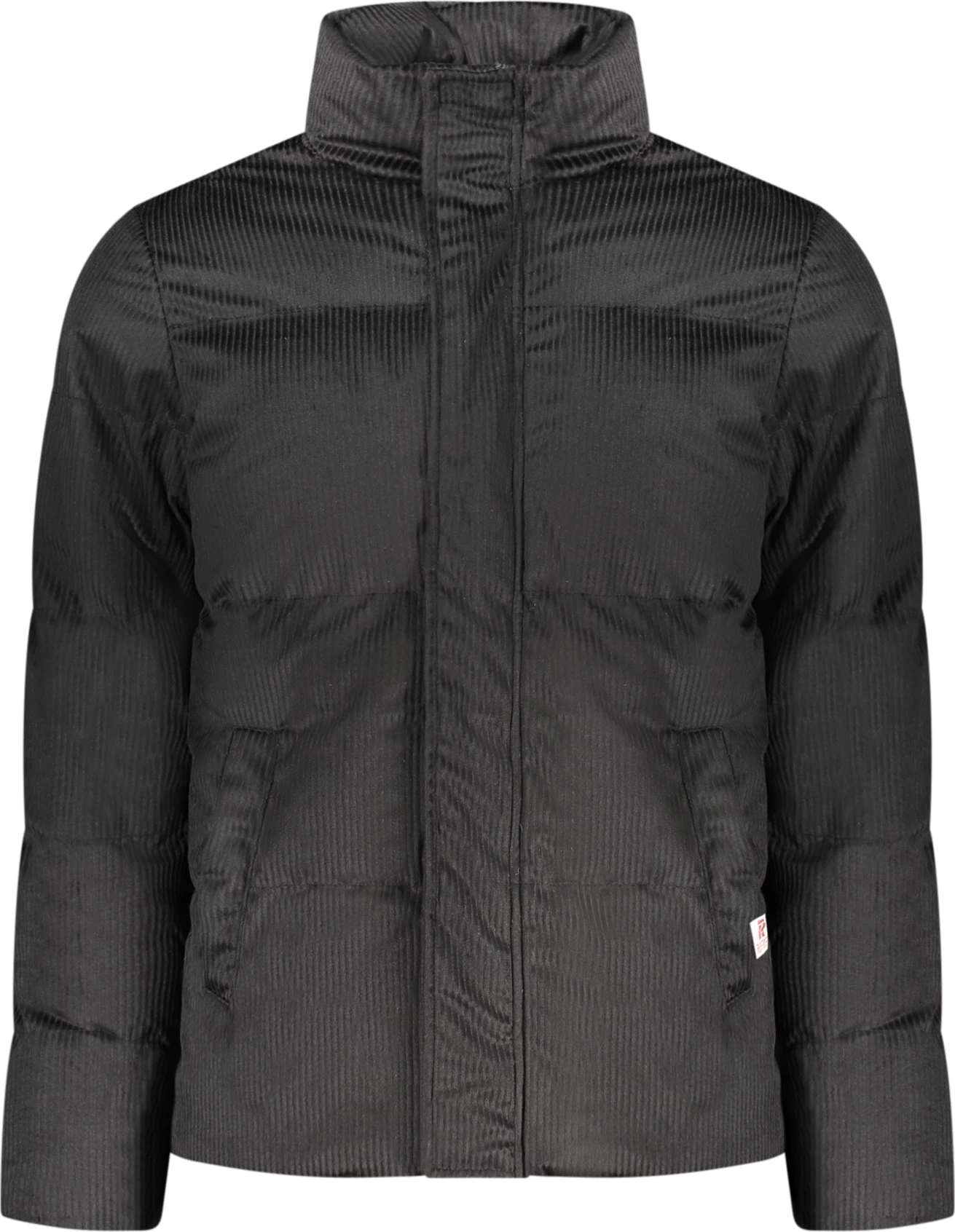 Jelek për meshkuj RIFLE, i zi