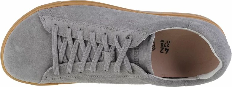 Këpucë lifestyle Birkenstock, gri