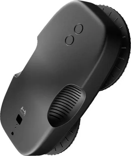 Robot për pastrim dritare Xiaomi Hutt DDC55, i zi