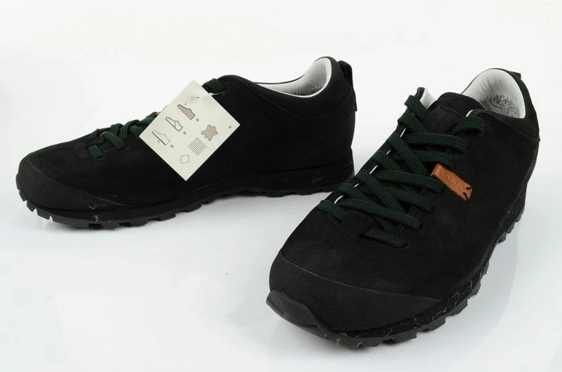 Atlete hiking për meshkuj Aku, të zeza