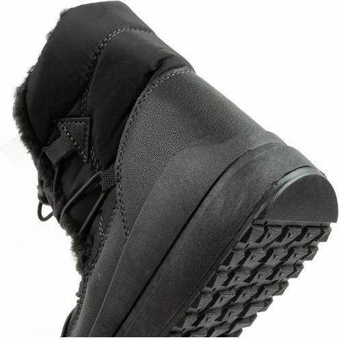 Çizme dimri për femra Yakimasport, të zeza