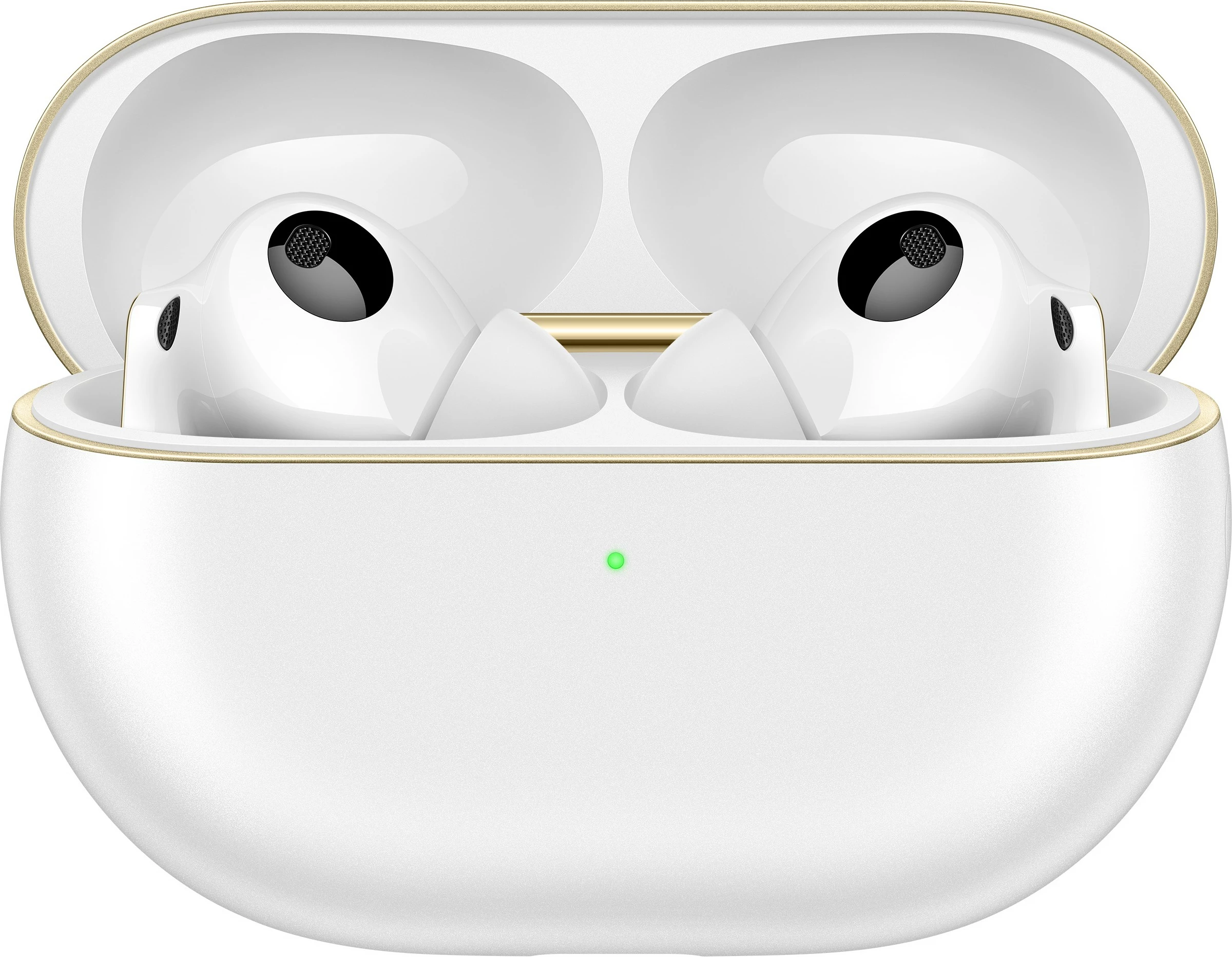 Kufje Huawei FreeBuds Pro 4, Pa tela, Thirrje/Muzikë/Sport/Çdo ditë, 58.6 g, Të bardha