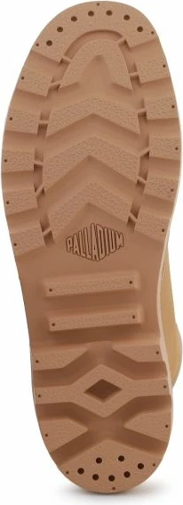 Çizme Palladium Pampa Sport Cuff WPS 72992-243-M Sheep Skin